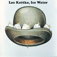 Leo Kottke, Ice Water (CD)