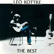 Leo Kottke, The Best [Import](CD)