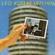 Leo Kottke, Leo Kottke 1971-76 Did You Hear Me (CD)