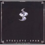Steeleye Span, Sails Of Silver (CD)