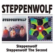 Steppenwolf, Steppenwolf / Steppenwolf The Second (CD)