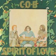 C.O.B., Spirit Of Love (CD)