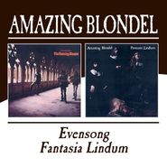Amazing Blondel, Evensong / Fantasia Lindum [UK Import] (CD)