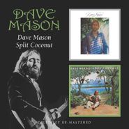 Dave Mason, Dave Mason / Split Coconut (CD)