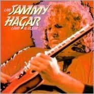 Sammy Hagar, Loud & Clear (CD)