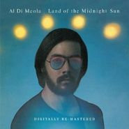 Al Di Meola, Land Of The Midnight Sun (CD)