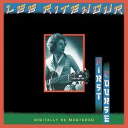 Lee Ritenour, First Course (CD)