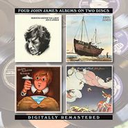 John James, Morning Brings The Light / John James / Sky In My Pie / Head In The Clouds (CD)