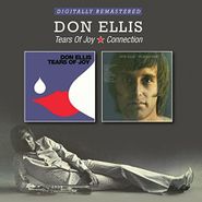 Don Ellis, Tears Of Joy / Connection (CD)