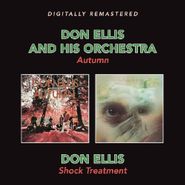 Don Ellis, Autumn / Shock Treatment (CD)