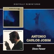 Antonio Carlos Jobim, Tide / Stone Flower (CD)