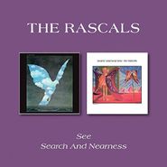 The Rascals, See / Search & Nearness (CD)