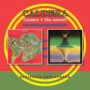 Caldera, Caldera / Sky Islands (CD)