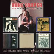 Mike Cooper, Oh Really? / Do I Know You? / Trout Steel / Places I Know / The Machine Gun Co. (CD)