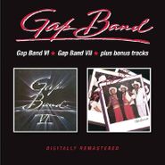 The Gap Band, Gap Band VI / Gap Band VII [Expanded Editions] [Import](CD)