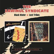 The Zawinul Syndicate, Black Water / Lost Tribes (CD)