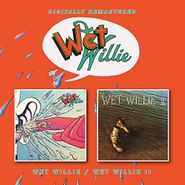 Wet Willie, Wet Willie / Wet Willie II (CD)
