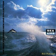 Rick Wakeman, Sea Airs (CD)