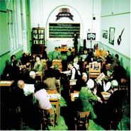 Oasis, The Masterplan (LP)