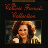 Connie Francis, The Connie Francis Collection (CD)