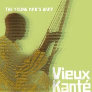 Vieux Kanté, A Young Man's Harp (CD)