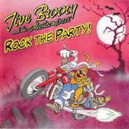 Jive Bunny And The Mastermixers, Rock The Party! (CD)