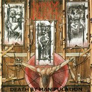 Napalm Death, Death By Manipulation (CD)