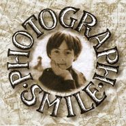 Julian Lennon, Photograph Smile [UK] (CD)