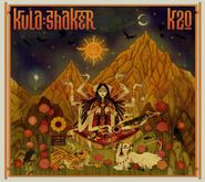 Kula Shaker, K2.0 (CD)