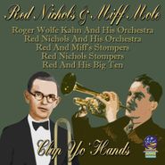 Red Nichols, Clap Yo' Hands (CD)