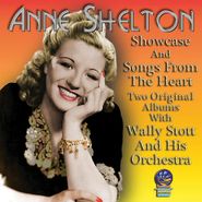 Anne Shelton, Showcase And Songs For The Heart - Two Original Albums (CD)