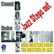 Duke Ellington, Jazz Steps Out (CD)