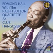Edmond Hall, At Club Hangover (CD)
