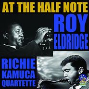 Roy Eldridge, At The Half Note (CD)