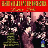Glenn Miller & His Orchestra, Dance Folio (CD)