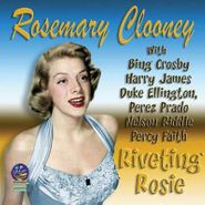 Rosemary Clooney, Riveting Rosie (CD)