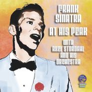 Frank Sinatra, Frank Sinatra At His Peak (CD)