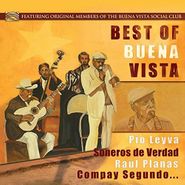 Various Artists, Best Of Buena Vista (LP)