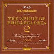 Various Artists, The Spirit Of Philadelphia Vol. 2 [Import] (CD)