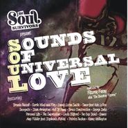 Various Artists, Sounds Of Universal Love (CD)