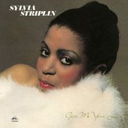 Sylvia Striplin, Give Me Your Love (LP)