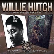 Willie Hutch, Soul Portrait / Season For Love (CD)