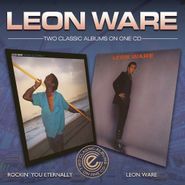 Leon Ware, Rockin' You Eternally / Leon Ware (CD)