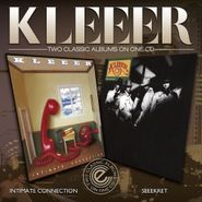 Kleeer, Intimate Connection / Seeekret (CD)