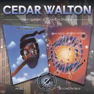 Cedar Walton, Mobius / Beyond Mobius (CD)