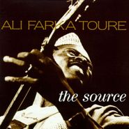 Ali Farka Touré, The Source (CD)