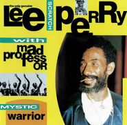 Lee "Scratch" Perry, Mystic Warrior (LP)