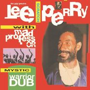 Lee "Scratch" Perry, Mystic Warrior Dub (LP)