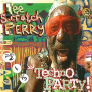Lee "Scratch" Perry, Techno Party! (LP)