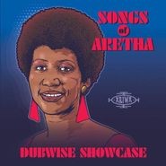 Various Artists, Songs Of Aretha (LP)